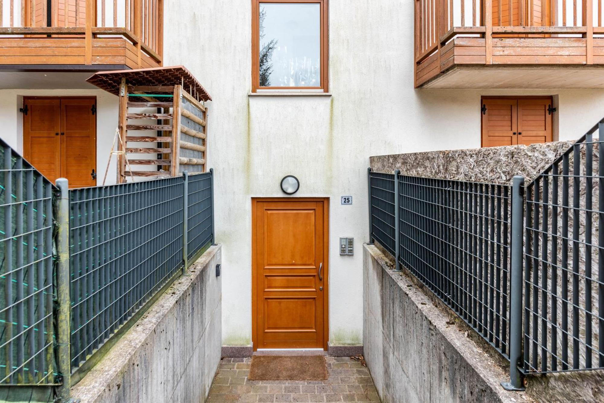 Casa Lidia Luxury Apt 8 Varda Exterior foto